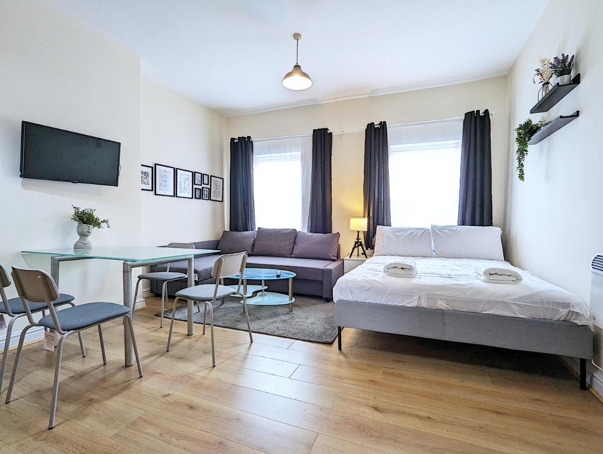 Lovely In Anfield Near Centre Free Parking Liverpool