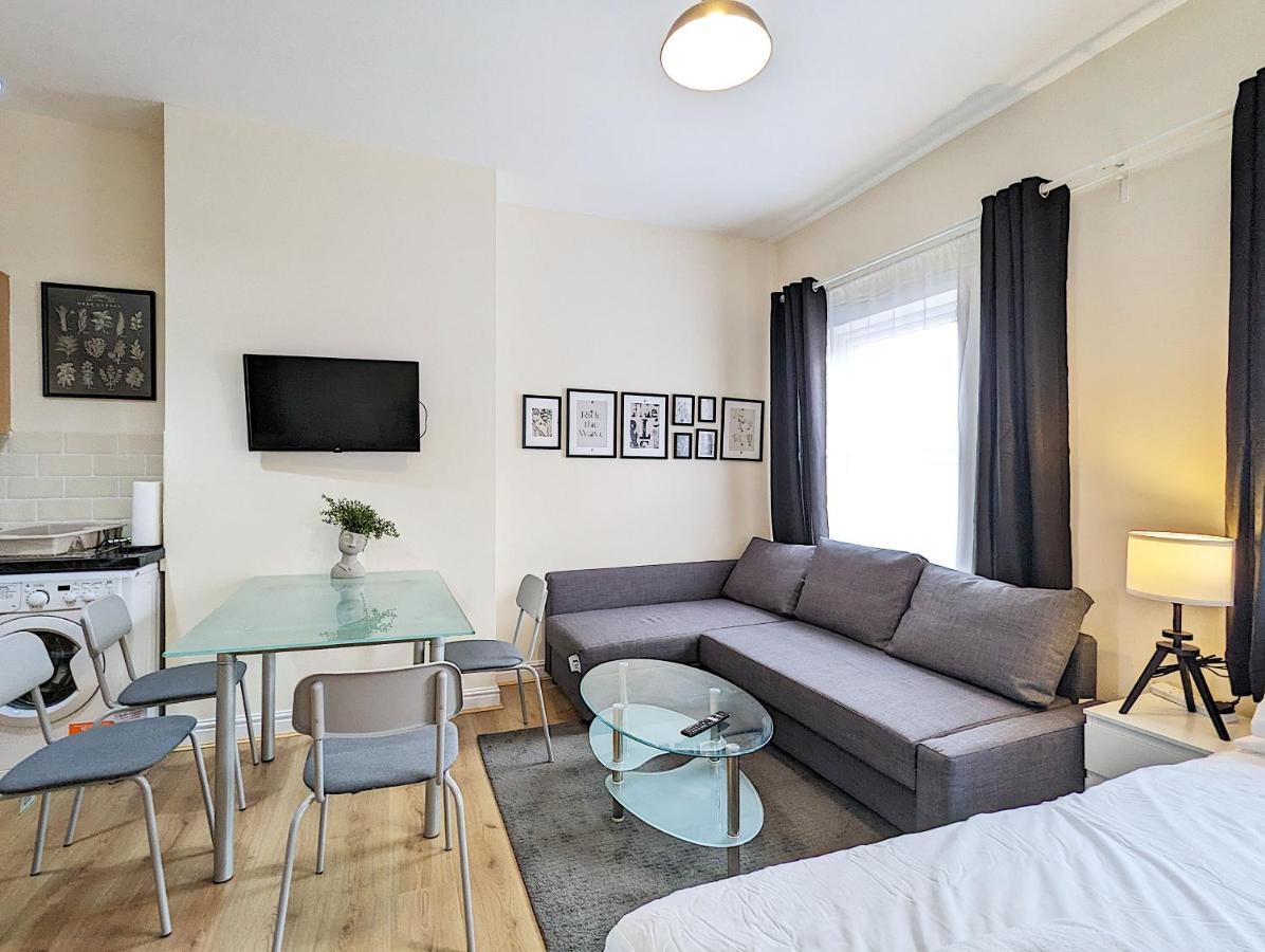 Lovely In Anfield Near Centre Free Parking * Liverpool
