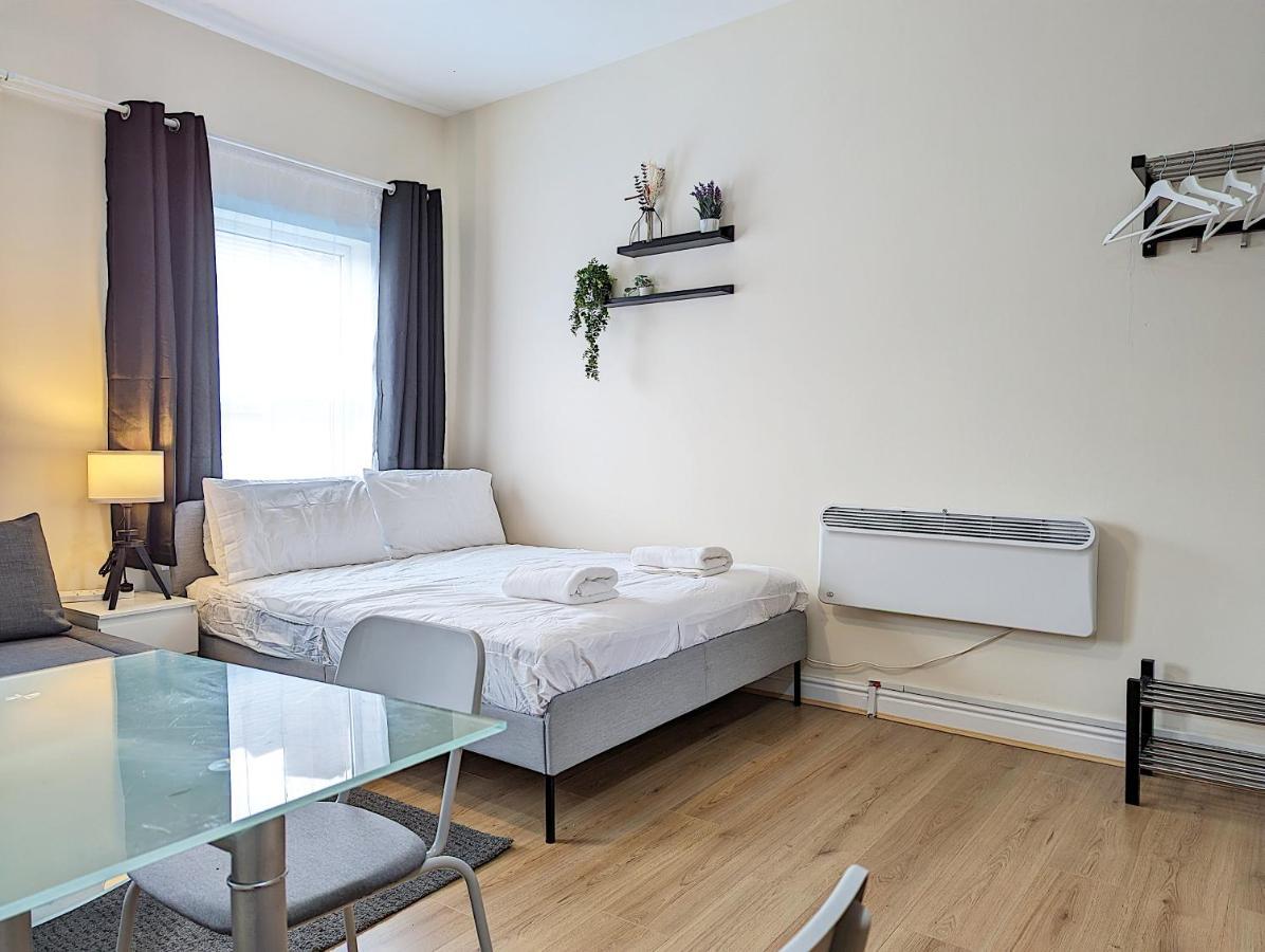 Appartement Lovely In Anfield Near Centre Free Parking *